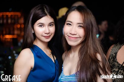 New Years Countdown Party 2016 at Grease — photo 161