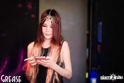New Years Countdown Party 2016 at Grease — photo 164