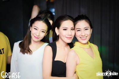 New Years Countdown Party 2016 at Grease — photo 171