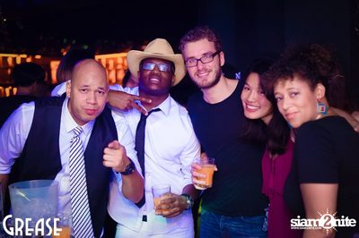 New Years Countdown Party 2016 at Grease — photo 175