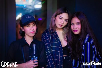 New Years Countdown Party 2016 at Grease — photo 178