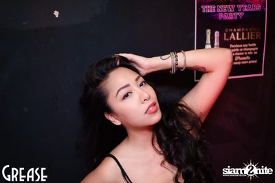 New Years Countdown Party 2016 at Grease — photo 180