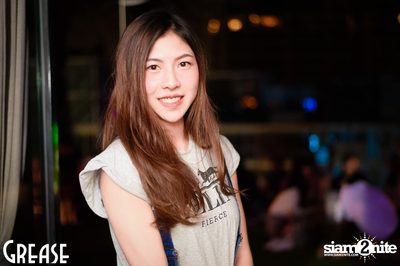 New Years Countdown Party 2016 at Grease — photo 184