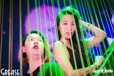 New Years Countdown Party 2016 at Grease — photo 185