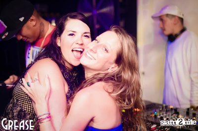 New Years Countdown Party 2016 at Grease — photo 189