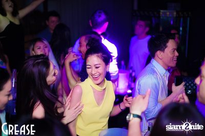 New Years Countdown Party 2016 at Grease — photo 197