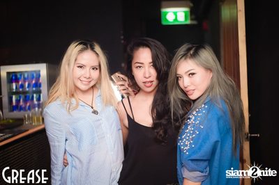New Years Countdown Party 2016 at Grease — photo 200
