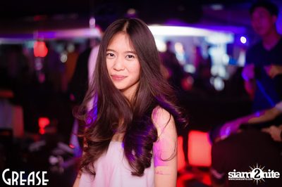 New Years Countdown Party 2016 at Grease — photo 203