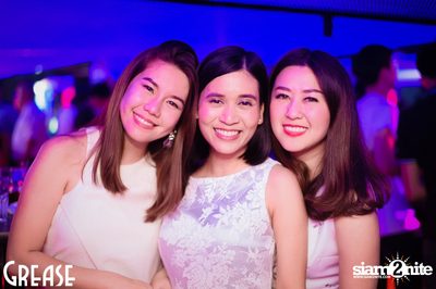 New Years Countdown Party 2016 at Grease — photo 204