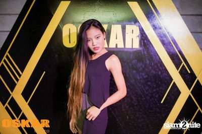 New Year's Eve Party at Oskar Bistro, Sukhumvit 11 — photo 18