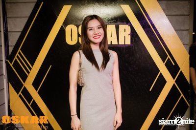 New Year's Eve Party at Oskar Bistro, Sukhumvit 11 — photo 33