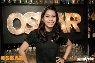 New Year's Eve Party at Oskar Bistro, Sukhumvit 11 — photo 187