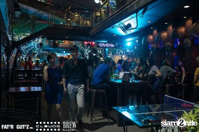 Seenspace New Year's Eve กับ Tech 12 และ DJ Remi — photo 2