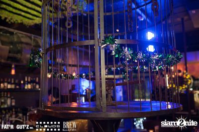 Seenspace New Year's Eve กับ Tech 12 และ DJ Remi — photo 5