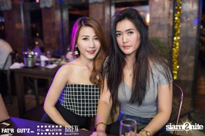 Seenspace New Year's Eve กับ Tech 12 และ DJ Remi — photo 6