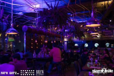 Seenspace New Year's Eve กับ Tech 12 และ DJ Remi — photo 7