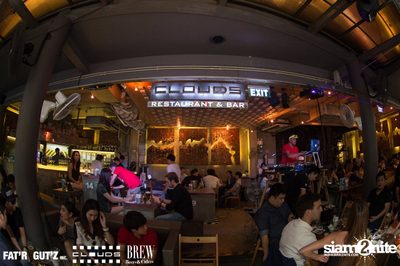 Seenspace New Year's Eve กับ Tech 12 และ DJ Remi — photo 10