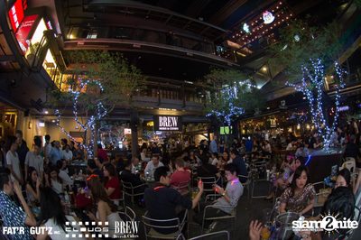Seenspace New Year's Eve กับ Tech 12 และ DJ Remi — photo 12