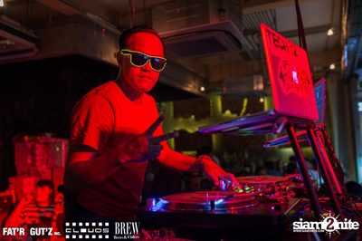Seenspace New Year's Eve กับ Tech 12 และ DJ Remi — photo 15