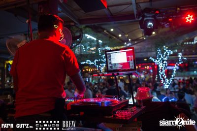 Seenspace New Year's Eve กับ Tech 12 และ DJ Remi — photo 16