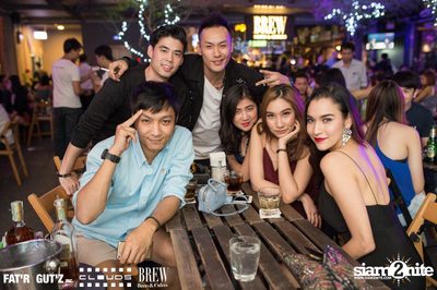 Seenspace New Year's Eve กับ Tech 12 และ DJ Remi — photo 21