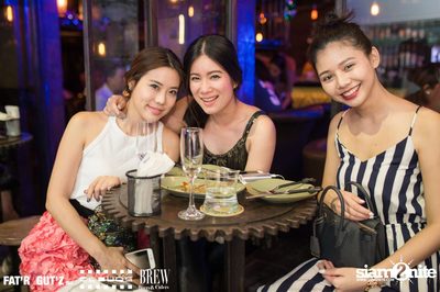 Seenspace New Year's Eve กับ Tech 12 และ DJ Remi — photo 22