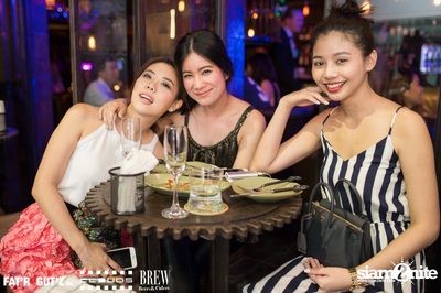 Seenspace New Year's Eve กับ Tech 12 และ DJ Remi — photo 23