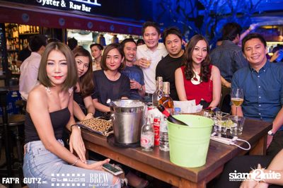 Seenspace New Year's Eve กับ Tech 12 และ DJ Remi — photo 24