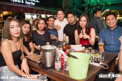 Seenspace New Year's Eve กับ Tech 12 และ DJ Remi — photo 25