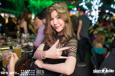 Seenspace New Year's Eve กับ Tech 12 และ DJ Remi — photo 30