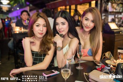 Seenspace New Year's Eve กับ Tech 12 และ DJ Remi — photo 35