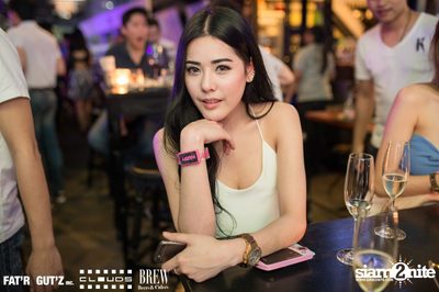 Seenspace New Year's Eve กับ Tech 12 และ DJ Remi — photo 36