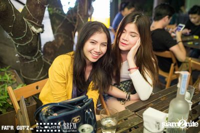 Seenspace New Year's Eve กับ Tech 12 และ DJ Remi — photo 40