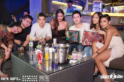 Seenspace New Year's Eve กับ Tech 12 และ DJ Remi — photo 41