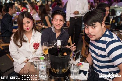 Seenspace New Year's Eve กับ Tech 12 และ DJ Remi — photo 42