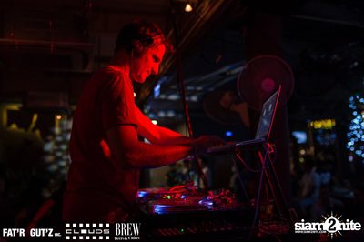 Seenspace New Year's Eve กับ Tech 12 และ DJ Remi — photo 45