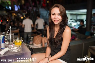 Seenspace New Year's Eve กับ Tech 12 และ DJ Remi — photo 48