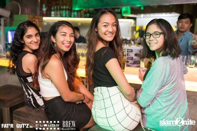 Seenspace New Year's Eve กับ Tech 12 และ DJ Remi — photo 49