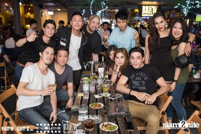 Seenspace New Year's Eve กับ Tech 12 และ DJ Remi — photo 50