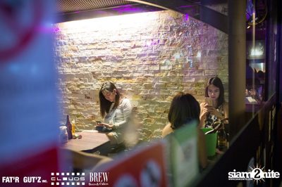 Seenspace New Year's Eve กับ Tech 12 และ DJ Remi — photo 52