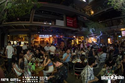 Seenspace New Year's Eve กับ Tech 12 และ DJ Remi — photo 59