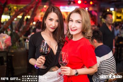 Seenspace New Year's Eve กับ Tech 12 และ DJ Remi — photo 60