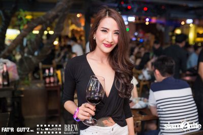 Seenspace New Year's Eve กับ Tech 12 และ DJ Remi — photo 61