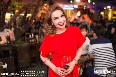 Seenspace New Year's Eve กับ Tech 12 และ DJ Remi — photo 62