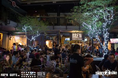 Seenspace New Year's Eve กับ Tech 12 และ DJ Remi — photo 63