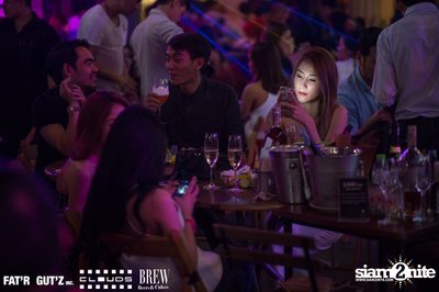 Seenspace New Year's Eve กับ Tech 12 และ DJ Remi — photo 66