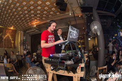 Seenspace New Year's Eve กับ Tech 12 และ DJ Remi — photo 68