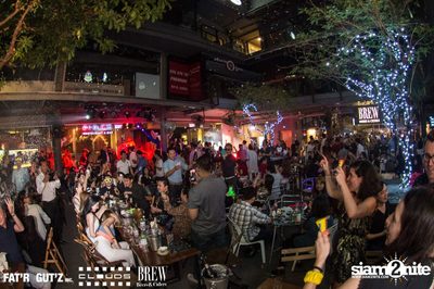 Seenspace New Year's Eve กับ Tech 12 และ DJ Remi — photo 73