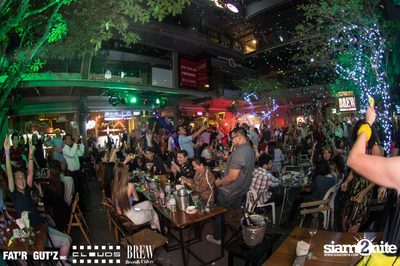 Seenspace New Year's Eve กับ Tech 12 และ DJ Remi — photo 74