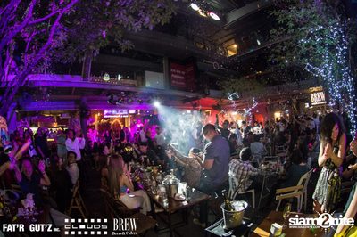 Seenspace New Year's Eve กับ Tech 12 และ DJ Remi — photo 75